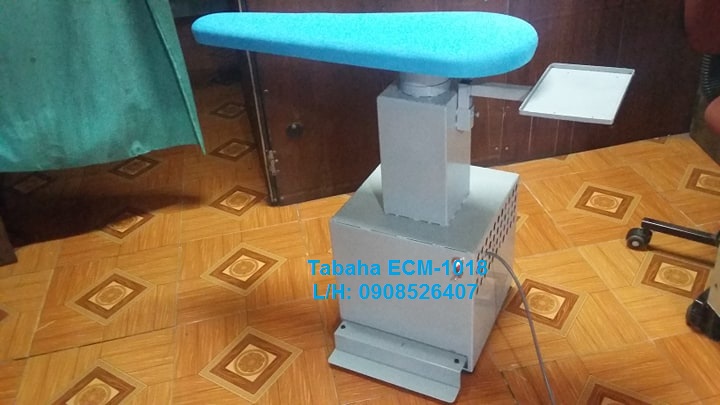 Bàn hút mini Tabaha ECM-1018
